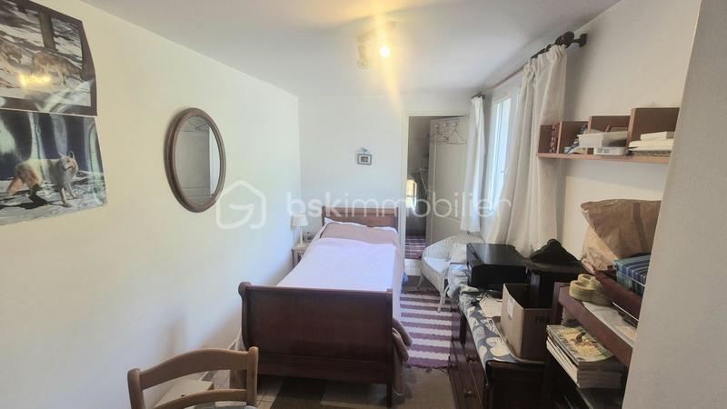 Villa - 89 m² - 4 pièces