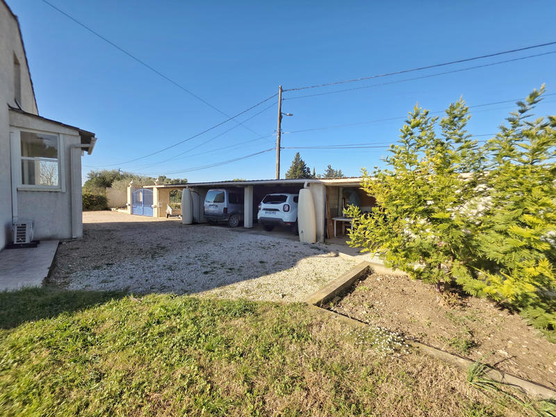 Maison - 141 m² - 6 pièces