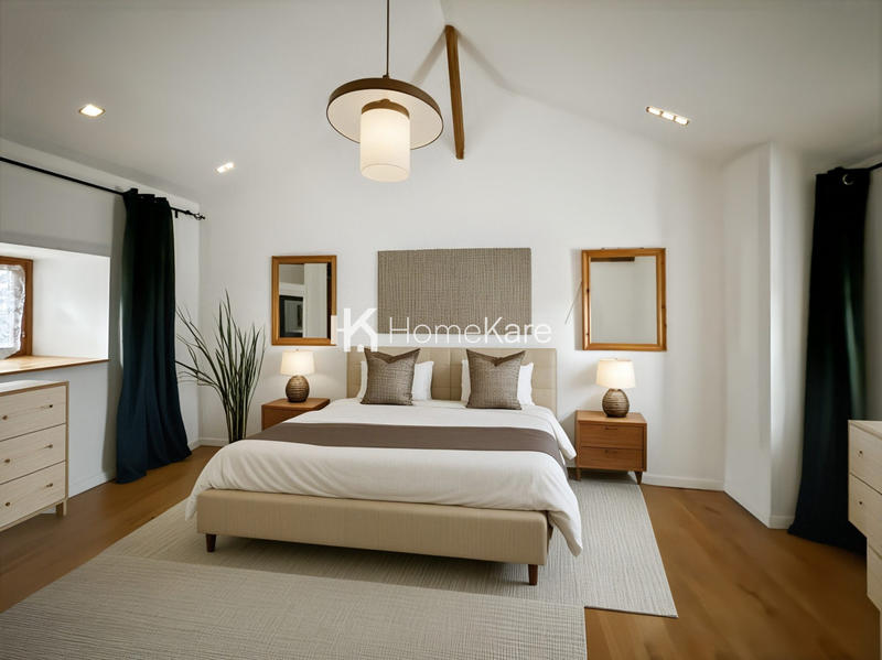 Maison - 180 m² - 6 pièces