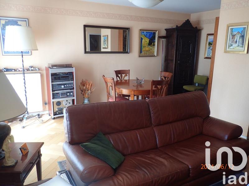 Appartement - 68 m² - 3 pièces