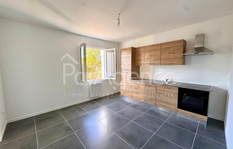 Maison - 115 m² - 4 pièces