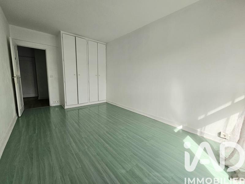 Appartement - 111 m² - 5 pièces
