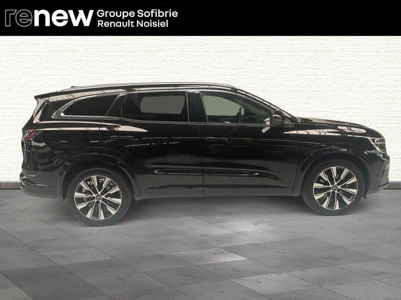 Renault Espace VI E-Tech full hybrid 200 Gsr2 Techno