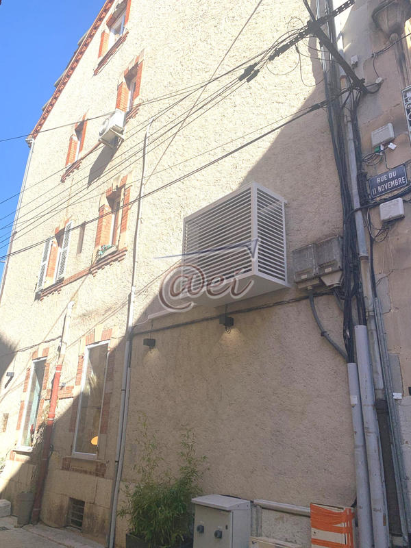 Appartement - 66 m² - 4 pièces