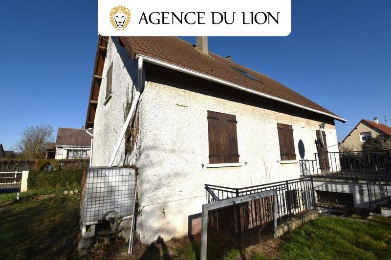 Maison - 148 m² - 7 pièces