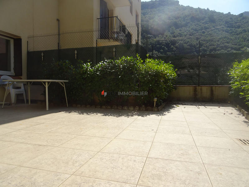 Appartement - 56 m² - 2 pièces