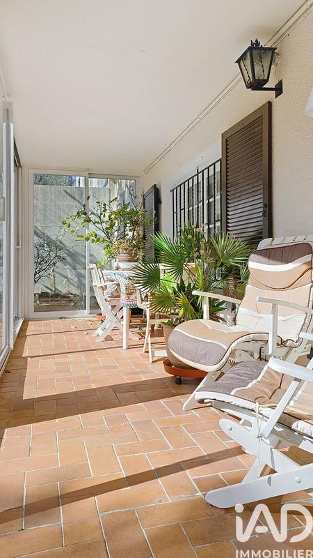 Maison - 192 m² - 9 pièces