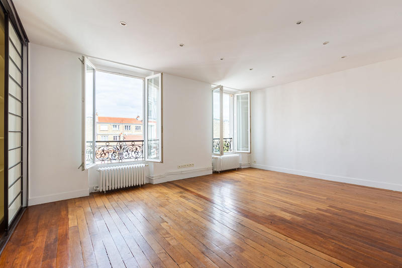Appartement - 71 m² - 3 pièces
