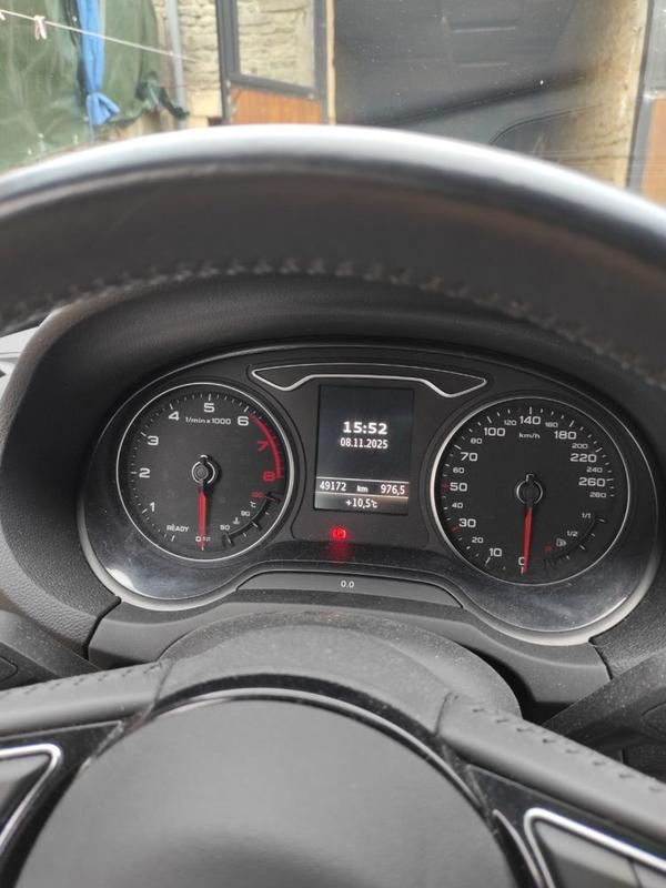 Audi A3 Berline 35 Tfsi CoD 150 Design