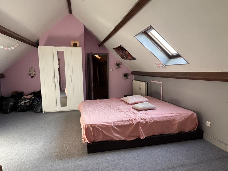 Maison - 175 m² - 5 pièces