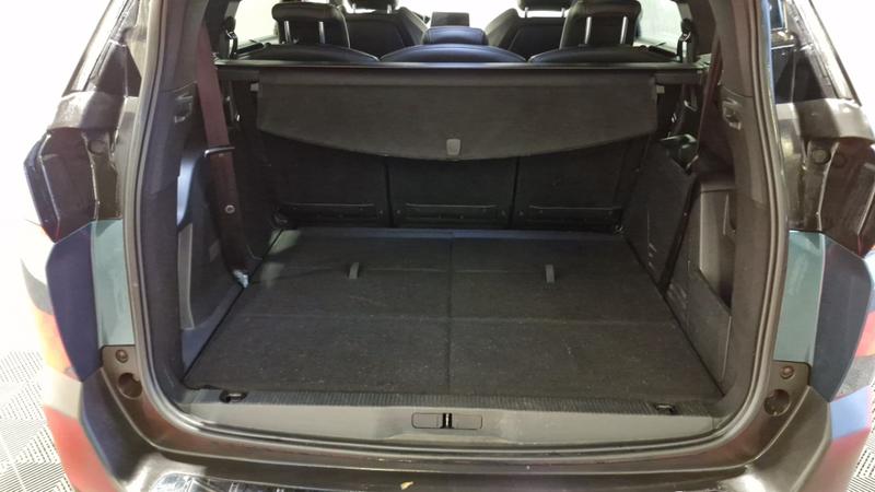 Peugeot 5008 Bluehdi 130ch Ss Eat8 Gt Line