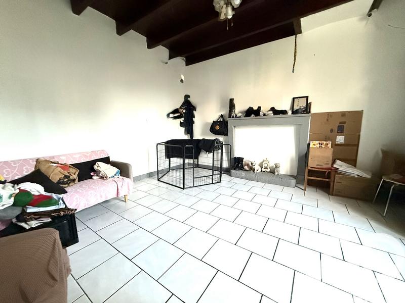 Maison - 136 m² - 6 pièces