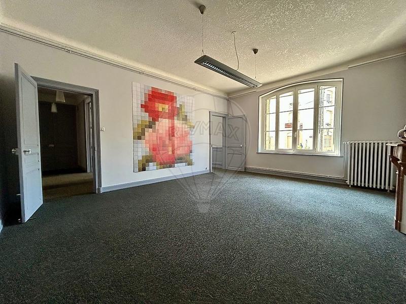 Appartement - 139 m² - 5 pièces