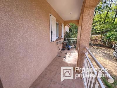 Maison - 124 m² - 6 pièces