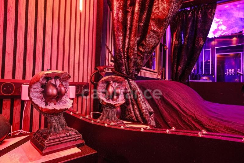 Appartement - 28 m² - 1 pièce