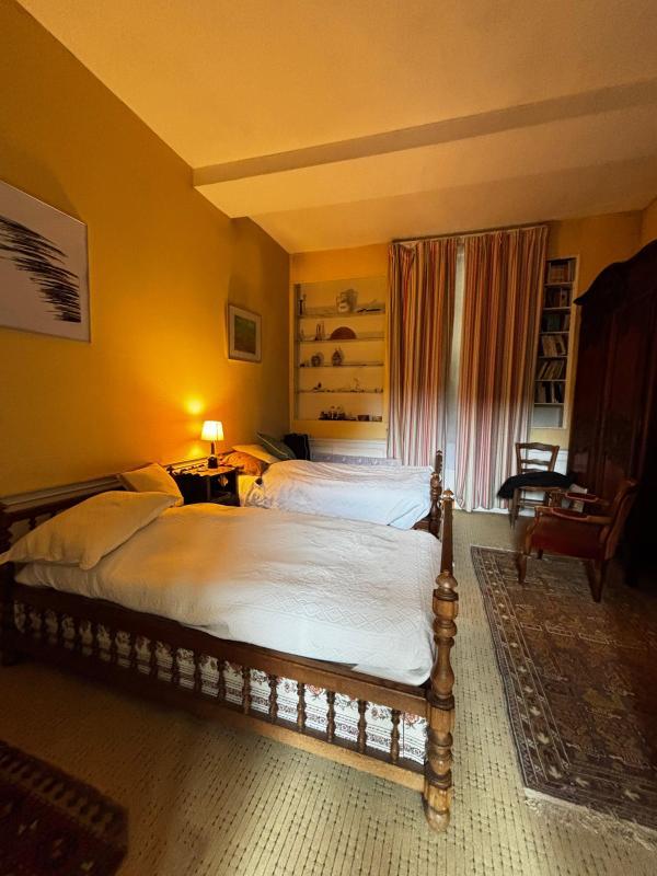 Maison - 224 m² - 8 pièces