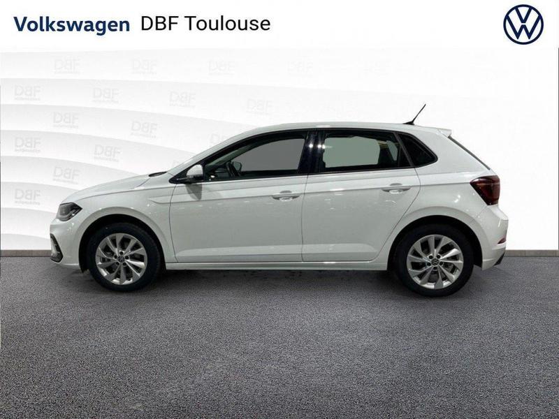 Volkswagen Polo 1.0 Tsi 116 s&amp;S Dsg7 Style