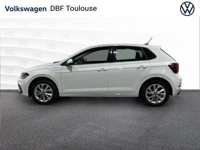Volkswagen Polo 1.0 Tsi 116 s&amp;S Dsg7 Style