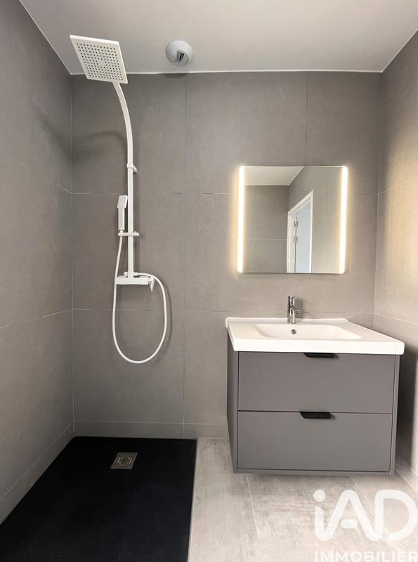 Maison - 142 m² - 6 pièces