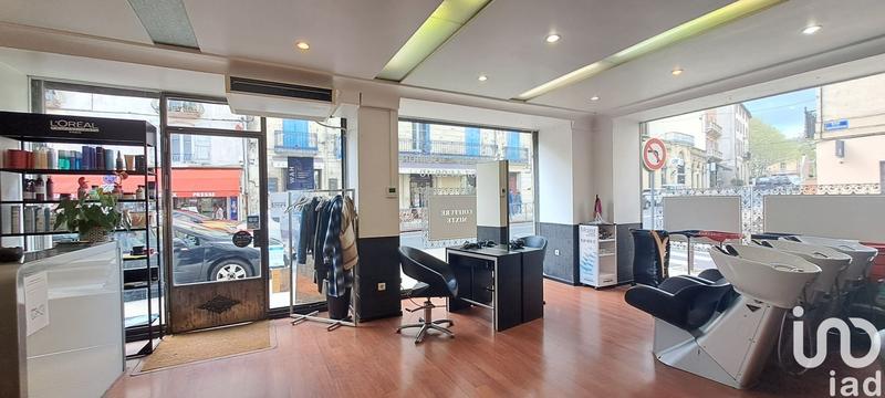 Local commercial - 50 m²