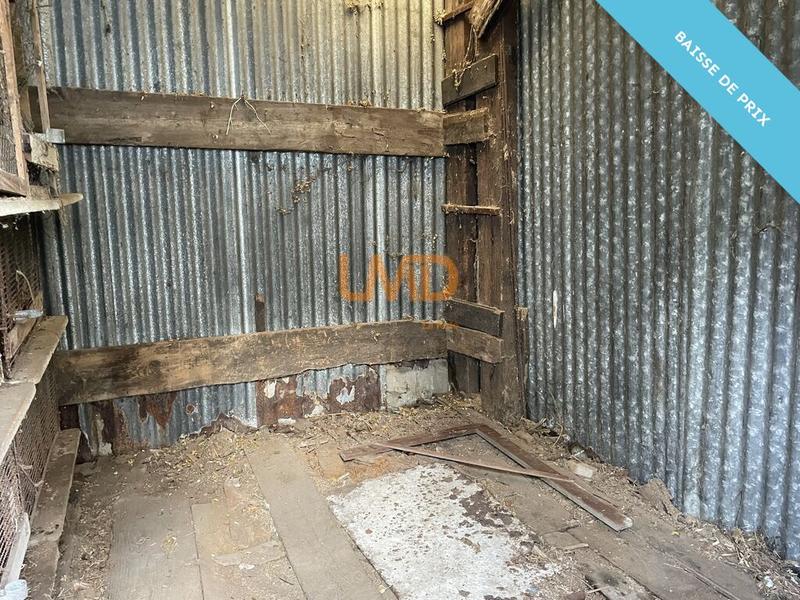 Maison de ville - 107 m² - 6 pièces