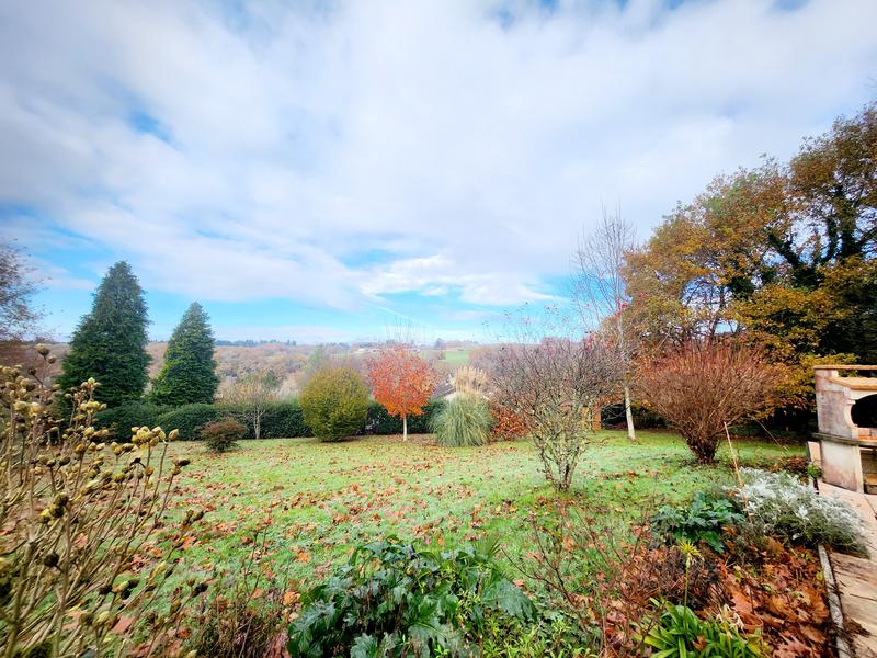 Maison - 127 m² - 6 pièces