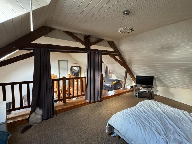 Maison - 132 m² - 4 pièces