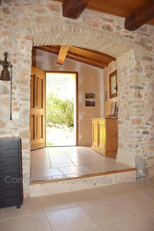 Maison - 215 m² - 7 pièces