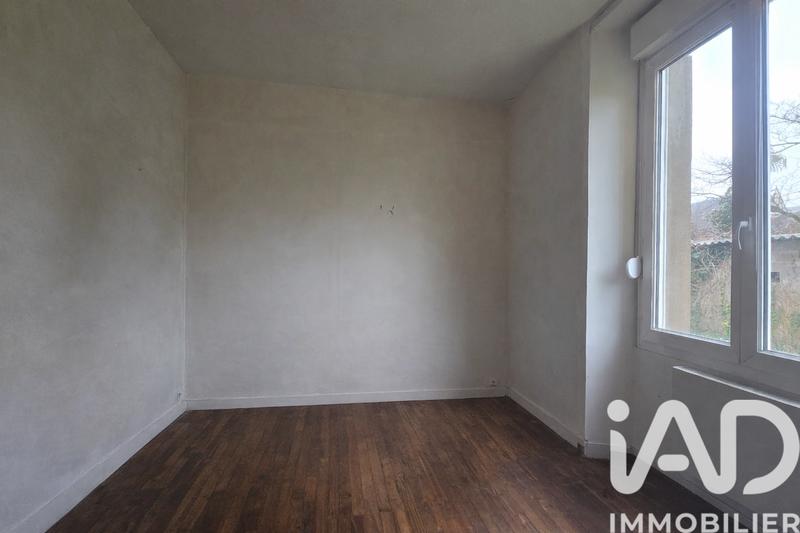 Appartement - 87 m² - 5 pièces