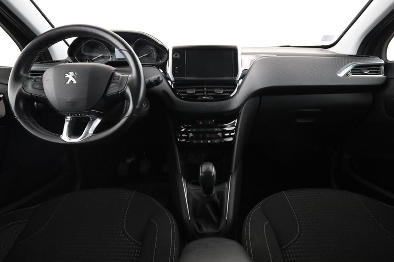 Peugeot 208 1.5 Blue-HDi Tech Edition 5p 100 ch