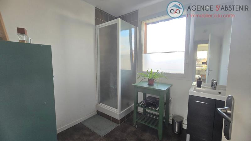 Maison - 70 m² - 3 pièces