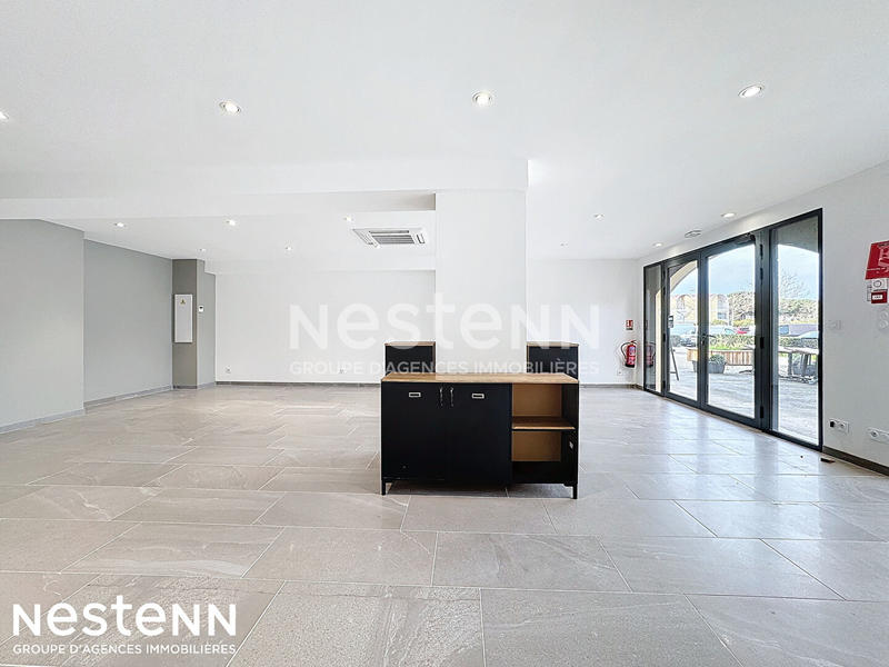 Local commercial - 66 m²