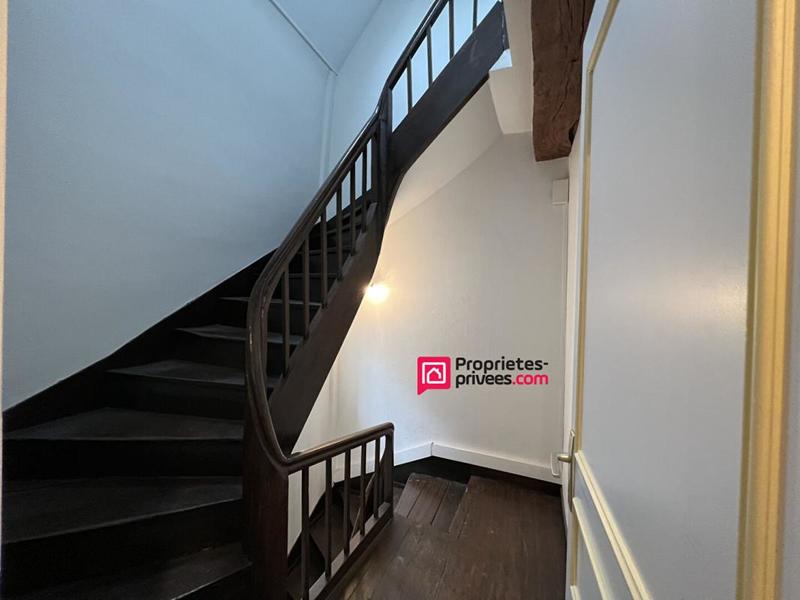 Immeuble - 100 m² - 4 pièces