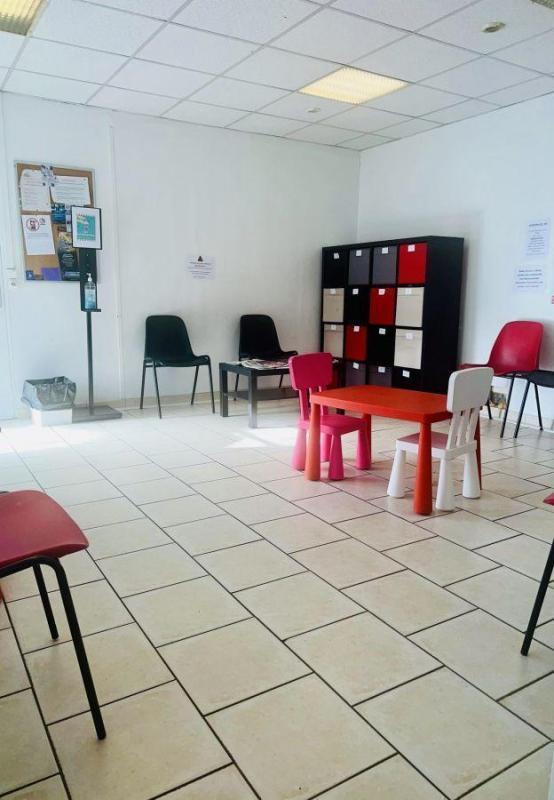 Bureau - 209 m² - 8 pièces