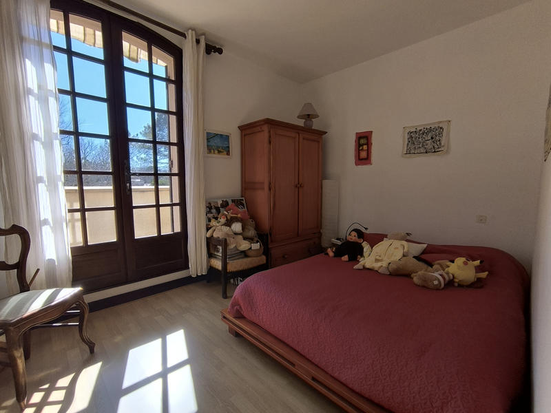 Maison - 190 m² - 6 pièces