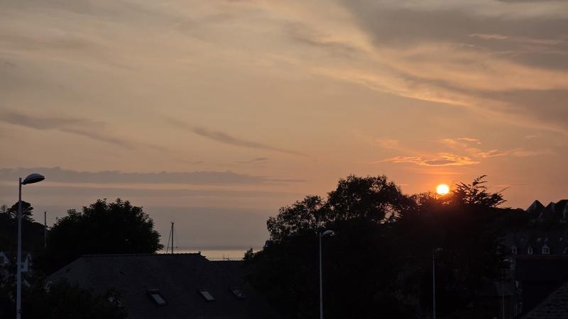 Appartement - 98 m² - 4 pièces