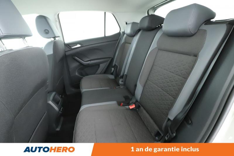 Volkswagen t-Cross 1.0 Tsi Carat Dsg 110 ch