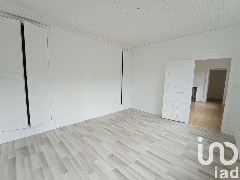 Appartement - 78 m² - 3 pièces