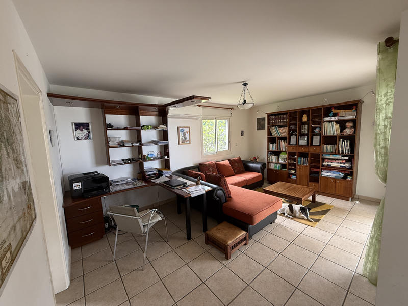 Maison - 181 m² - 1 pièce