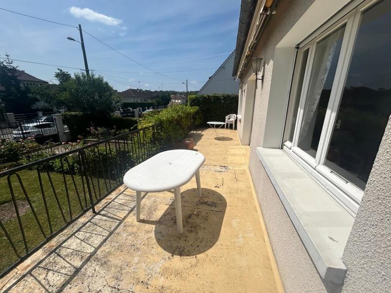 Maison - 151 m² - 6 pièces