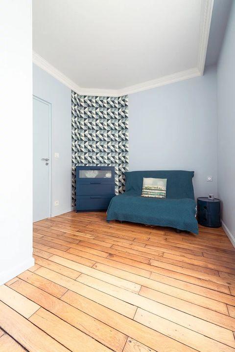 Appartement - 90 m² - 4 pièces