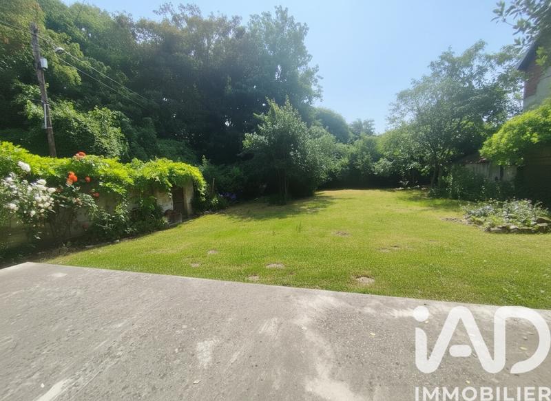 Maison - 82 m² - 4 pièces