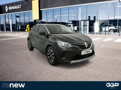 Renault Captur TCe 90 Evolution