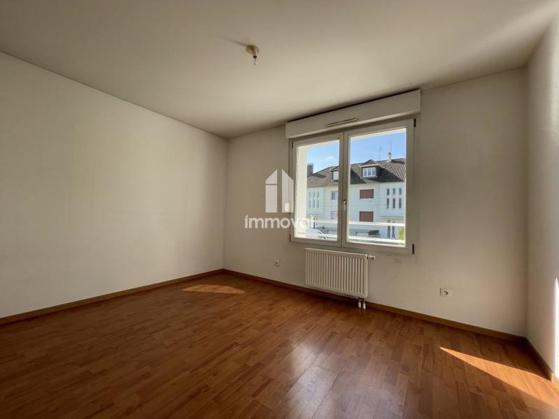 Appartement - 87 m² - 4 pièces