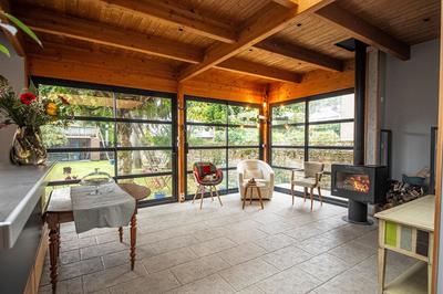 Maison - 145 m² - 7 pièces