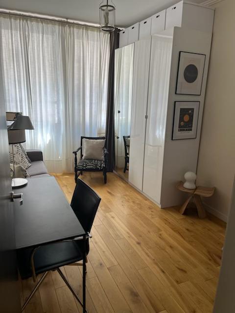 Appartement - 99 m² - 4 pièces