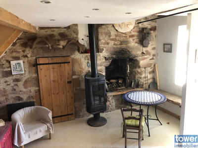 Maison - 165 m² - 5 pièces