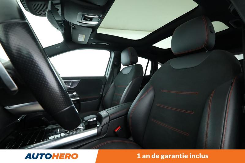 Mercedes Gla 200 d Amg Line Dct 150 ch