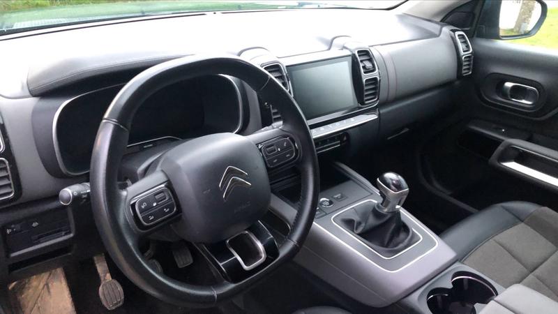 Citroën C5 Aircross 1.5 BlueHDi 130 Feel