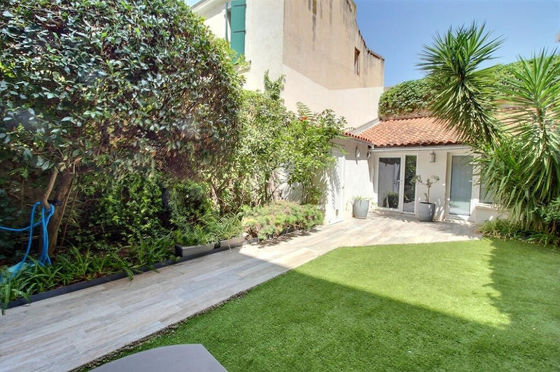 Appartement - 74 m² - 4 pièces